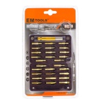 Σετ Κατσαβίδι & Μύτες Μικροηλεκτρονικών - Image 2