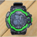 Ρολόι Sports Watch JF-5003 GREEN - Image 2
