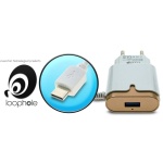 LOOPHOLE AC Adapter Type-C GOLD - Image 2