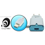 LOOPHOLE AC Adapter Type-C BLUE - Image 2