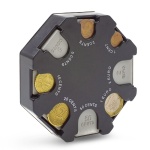 Κερματοθήκη για Ευρώ - Image 2