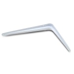 Μεταλλική Γωνία για Ράφια 25x20x5cm - Image 2