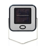 Ηλιακός Προβολέας LED Λευκό - Image 2