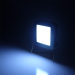 Ηλιακός Προβολέας LED Γκρι - Image 3