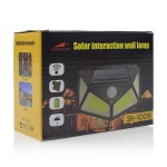 Ηλιακός Προβολέας Ανίχνευση PIR - Image 3