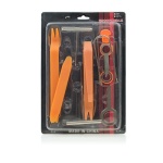 Κιτ Για Άνοιγμα Πλαστικών Αυτοκινήτου - Image 2