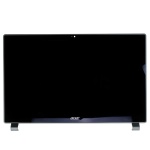 Acer Aspire V5-5S2P 1366x768  15.6"  (Silver) - GRADE A- - Image 2