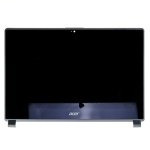 Acer Aspire V5-472/V5-473/V7-482 1920x1080 14.0" (Silver) - GRADE B - Image 2