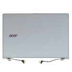 Acer Aspire S7-391 1920x1080 13.0" White - GRADE A- - Image 2