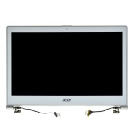 Acer Aspire S7-391 1920x1080 13.0" White - GRADE A- - Image 3