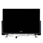 Acer Aspire R13 R7-371T 2560x1440 13.3" Black - GRADE A- - Image 2