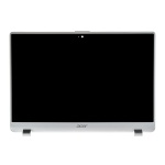 Acer Aspire V5 Series 1366x768 11.6" Silver - GRADE A - Image 2