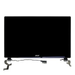 Acer Aspire V5-552P 1366x768 15.6" Black - GRADE A - Image 2