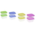 Σετ Αποθηκευτικού Χώρου PK Mini Square (8 τμχ.) - Image 5