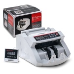 Καταμετρητής - Ανιχνευτής  Χαρτονομισμάτων Αυτόματος