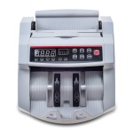 Καταμετρητής - Ανιχνευτής  Χαρτονομισμάτων Αυτόματος - Image 2