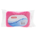 Σφουγγάρι Αυτοκινήτου Ροζ - Image 2