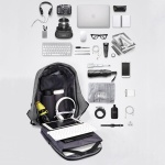 Αnti-Theft Σακίδιο Πλάτης για Laptop έως 15,6" - Image 3