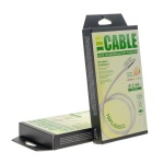 Led Καλώδιο Φόρτισης - Δεδομένων Micro Usb Κόκκινο - Image 2