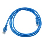 Καλώδιο Ethernet 1.5m CAT 5E Μπλε - Image 3