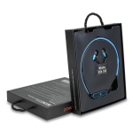 Stereo Hi-Fi Bluetooth STN-780 Blue - Image 2