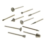 Σετ Κεφαλές για ηλεκτρικό πολυεργαλείο χειρός - Image 2