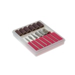 Σετ Κεφαλές για ηλεκτρικό πολυεργαλείο χειρός - Image 2