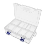 Θήκη Οργάνωσης Μικροαντικειμένων 5 έως 8 Θέσεων - Image 2