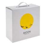 Μοντέρνο Επιτραπέζιο Φωτιστικό Nature Sunset - Image 6