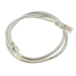 Καλώδιο Ethernet 1m CAT 6E Γκρι - Image 3