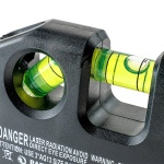 Αλφάδι φορητό με μέτρο και λείζερ LevelPro3 - Image 5
