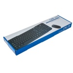 Σετ Keyboard/Mouse CMK-328 - Image 4