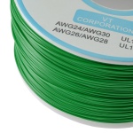 Wire Wrap Υψηλής Ποιότητας Green - Image 3