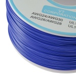 Wire Wrap Υψηλής Ποιότητας Blue - Image 3