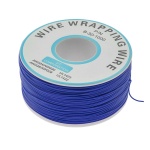 Wire Wrap Υψηλής Ποιότητας Blue - Image 2