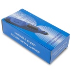 Ηλεκτρικό Εργαλείο Χειρός Μπλε - Image 3