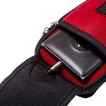 Θήκη τηλεφώνου για μπράτσο (red) - Image 2