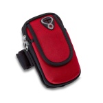 Θήκη τηλεφώνου για μπράτσο (red) - Image 4