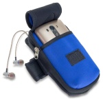 Θήκη τηλεφώνου για μπράτσο (blue) - Image 2