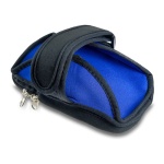 Θήκη τηλεφώνου για μπράτσο (blue) - Image 3