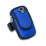 Θήκη τηλεφώνου για μπράτσο (blue) - Image 5