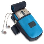 Θήκη τηλεφώνου για μπράτσο (light blue) - Image 5