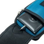 Θήκη τηλεφώνου για μπράτσο (light blue) - Image 2