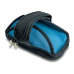 Θήκη τηλεφώνου για μπράτσο (light blue) - Image 3