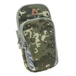 Θήκη τηλεφώνου για μπράτσο (military) - Image 2