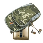 Θήκη τηλεφώνου για μπράτσο (military) - Image 3