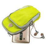 Θήκη τηλεφώνου για μπράτσο (light green) - Image 4