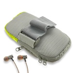 Θήκη τηλεφώνου για μπράτσο (light green) - Image 2