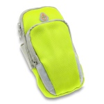 Θήκη τηλεφώνου για μπράτσο (light green) - Image 3