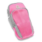 Θήκη τηλεφώνου για μπράτσο (pink) - Image 4